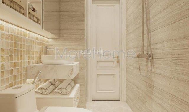 Bán nhanh nhà mới đẹp phố cổ vip ngõ Hàng Gà, HK giá 4,8 tỷ, 34m2, lô góc cực hiếm