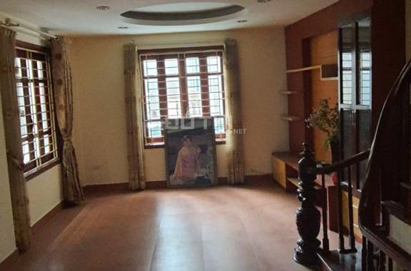 Bán nhanh nhà mới đẹp phố cổ vip ngõ Hàng Gà, HK giá 4,8 tỷ, 34m2, lô góc cực hiếm