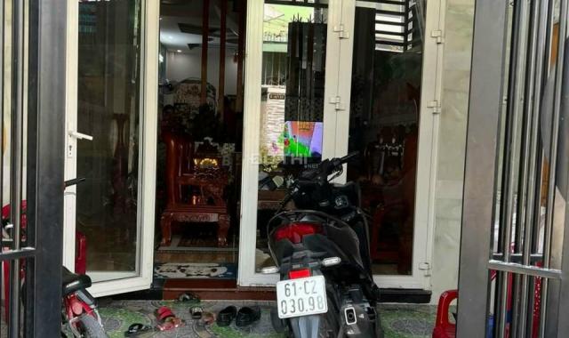 Cần bán căn nhà TT 900tr tại Bình Chuẩn, Thuận An, Bình Dương