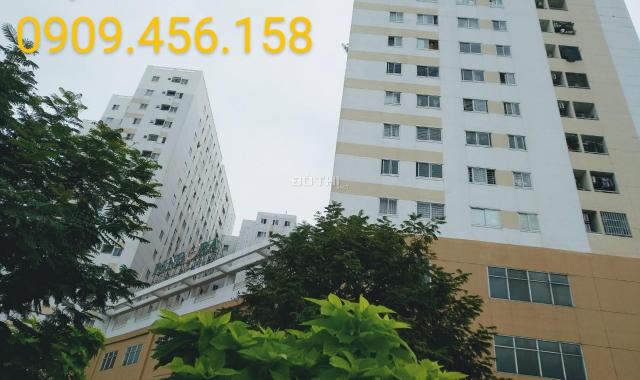 Tôi cần cho thuê căn hộ ngay đường Nguyễn Thị Sóc, giá 4,5 triệu/tháng