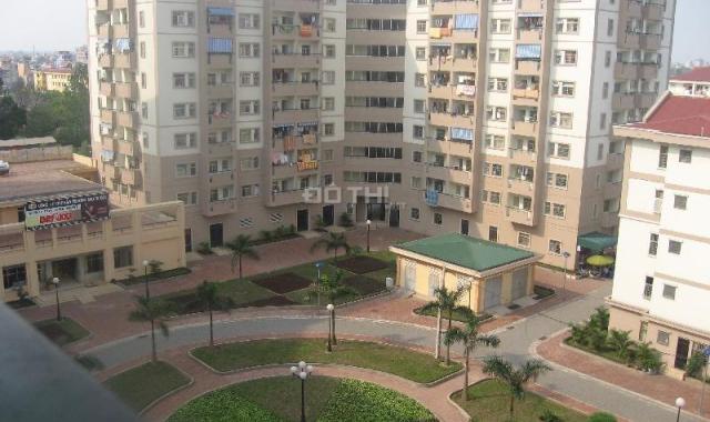 Bán shophouse chân đế khu đô thị Việt Hưng Long Biên, kinh doanh, ô tô tránh 75m2 chỉ 3,1 tỷ