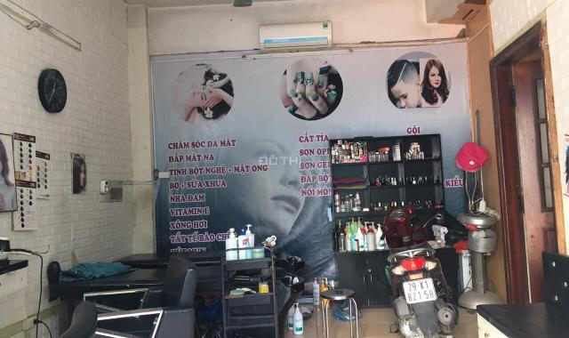 Bán shophouse chân đế khu đô thị Việt Hưng Long Biên, kinh doanh, ô tô tránh 75m2 chỉ 3,1 tỷ