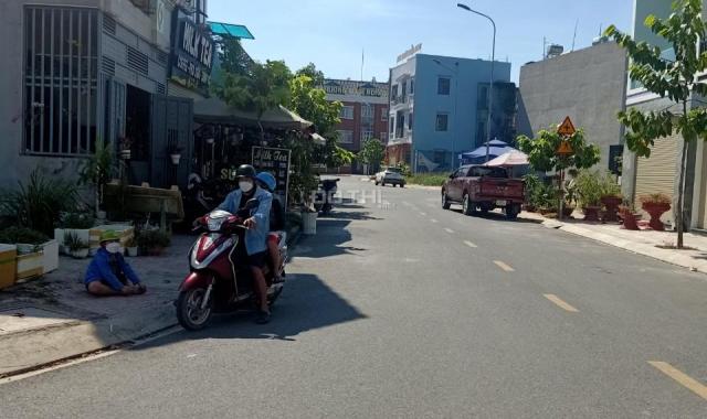 Cần bán lô góc tại thành phố Thuận An