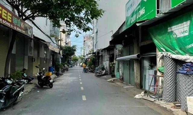 Bán đất full thổ đường ô tô vô nhà, 427/ Lê Văn Quới, Bình Tân