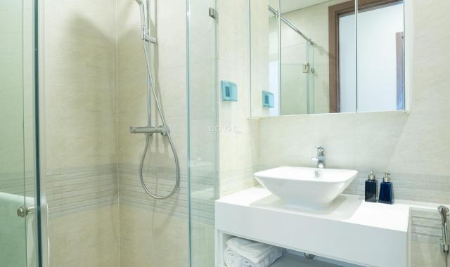 BQL tòa Hoàng Cầu Skyline 36 Hoàng Cầu cần cho thuê căn hộ 2 - 3PN từ 67m2 - 112m2, giá từ 13tr/th