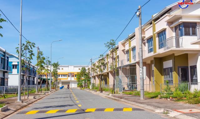 Chính chủ bán nhà 2 tầng mặt tiền đường Vành Đai 4, ngay cạnh trường đại học quốc tế Việt Đức