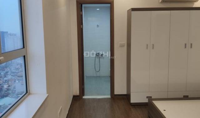 Bán căn góc 2PN 75m2 chung cư 536A Minh Khai cạnh Times City full đồ