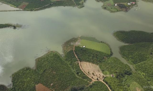 Đất view hồ - Giáp nước thôn Tà Hien - Xã Tà Hine - Huyện Đức Trọng - Tỉnh Lâm Đồng