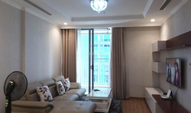 Chính chủ cần bán căn hộ 86m2, 2 PN, ban công Đông Nam ở Vinhomes Nguyễn Chí Thanh. Lh 0932438182