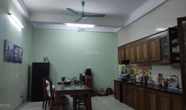 Mặt phố Phú Cường, Phú Lương, Hà Đông 81m2 giá 7,2 tỷ