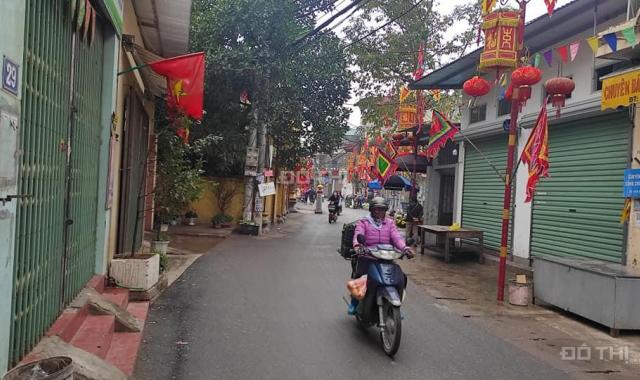 Mặt phố Phú Cường, Phú Lương, Hà Đông 81m2 giá 7,2 tỷ