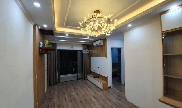 Chuyển nhượng căn hộ 81m2 full nội thất, giá chỉ 2.35 tỷ tại dự án Valencia Long Biên Hà Nội