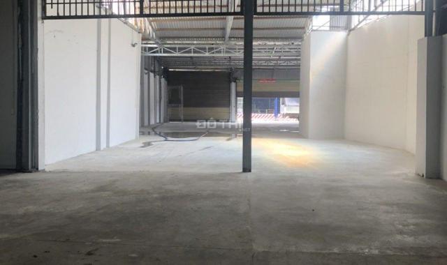 Cho thuê mặt bằng mặt tiền Quốc Lộ 13, Bình Dương