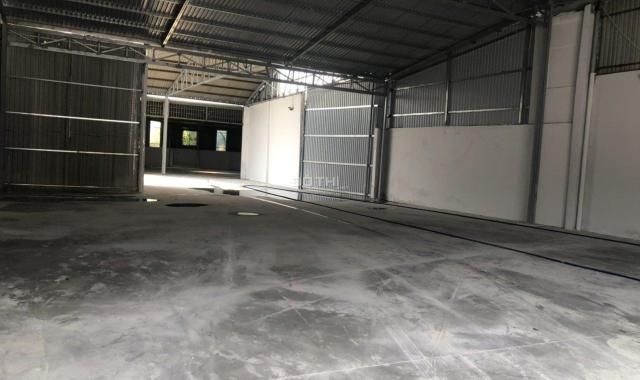 Cho thuê mặt bằng mặt tiền Quốc Lộ 13, Bình Dương