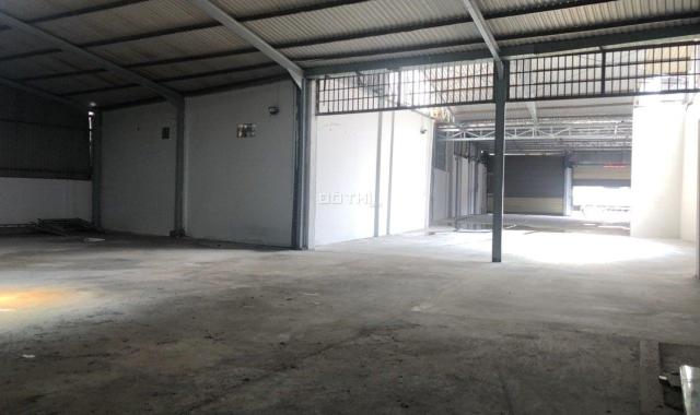 Cho thuê mặt bằng mặt tiền Quốc Lộ 13, Bình Dương