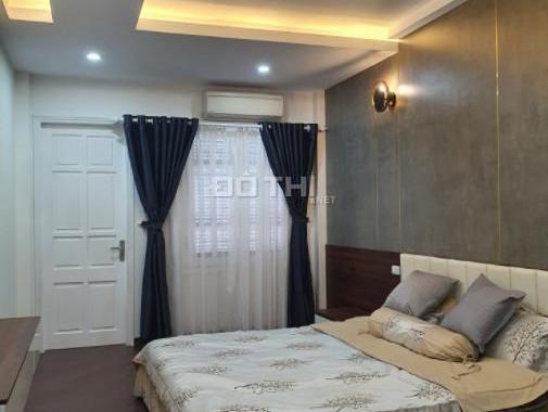 Bán nhà Lai Xá, dân xây, thoáng mát, 40m2, 4 tầng, mặt tiền đẹp, nhỉnh 2 tỷ