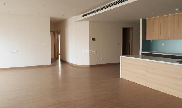 Cần bán căn penthouse 330m2 Sky Park Residence view công viên Cầu Giấy, 17 tỷ