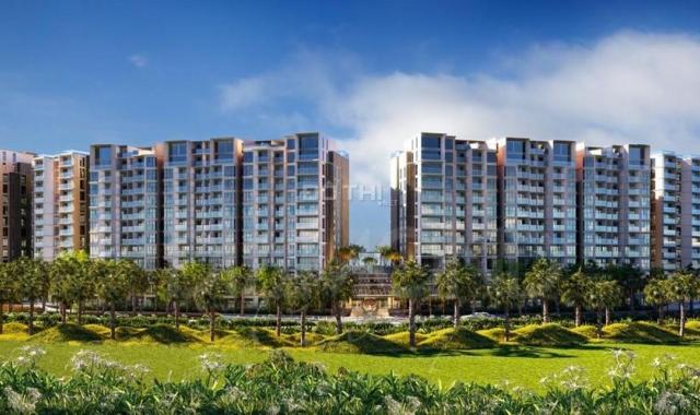 Giỏ hàng chuyển nhượng Diamond mới nhất Celadon City, hỗ trợ vay 70%