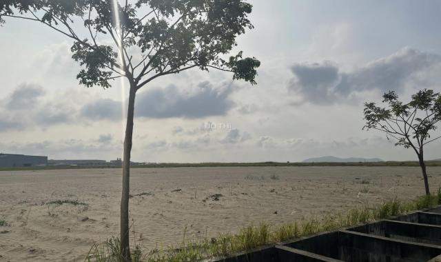 Bán đất, chuyển nhượng lại lô đất 3ha trong KCN Cái Mép, Phú Mỹ, Bà Rịa Vũng Tàu