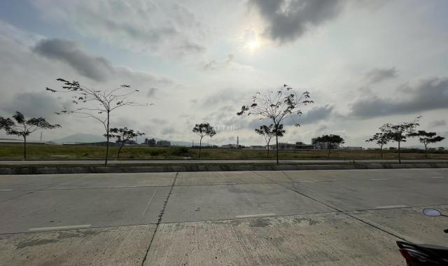 Bán đất, chuyển nhượng lại lô đất 3ha trong KCN Cái Mép, Phú Mỹ, Bà Rịa Vũng Tàu