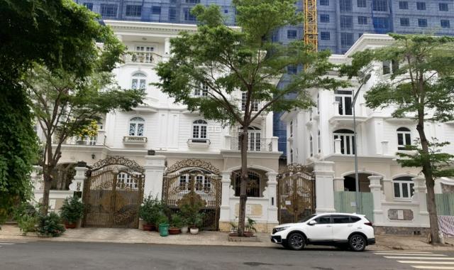 Rổ hàng nhà phố biệt thự rẻ nhất dự án CityLand Nguyễn Thị Thập, P. Tân Phú, Q. 7