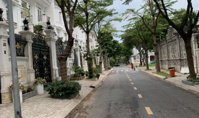 Rổ hàng nhà phố biệt thự rẻ nhất dự án CityLand Nguyễn Thị Thập, P. Tân Phú, Q. 7