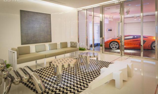 Rổ hàng chuyển nhượng Skylinked Villa Celadon City giỏ sỉ chiết khấu cao nhất
