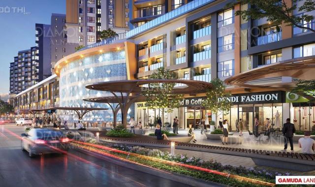 Rổ hàng chuyển nhượng Skylinked Villa Celadon City giỏ sỉ chiết khấu cao nhất
