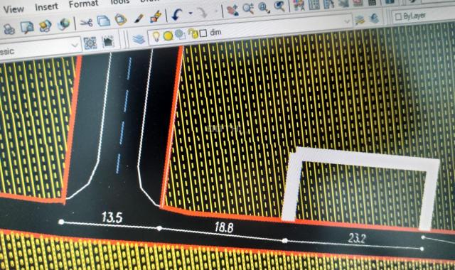 Chính chủ cần bán lô đất vị trí đẹp tại Hà Nam