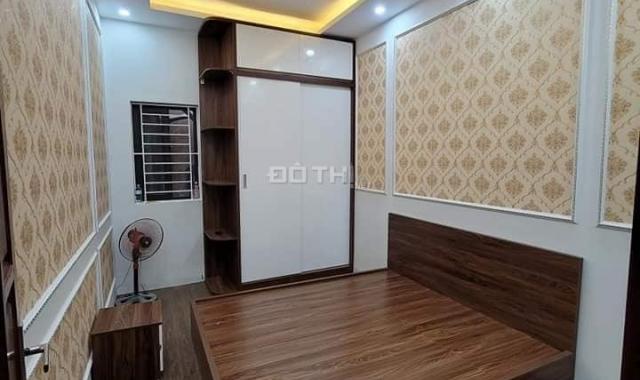 Siêu hiếm, phân lô quân đội phố Hoàng Văn Thái, gần phố, an sinh đỉnh: 39m2, 3 tầng, giá 3.4 tỷ