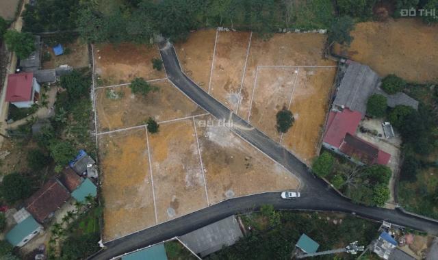 Bán đất Yên Bình Thạch Thất diện tích 280m2, 360m2, 420m2, 505m2, 821m2, 1230m2. LH 0973378150