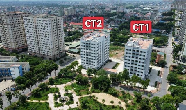 Chung cư N07 Sài Đồng, chỉ từ 1.3 tỷ sở hữu ngay CH 2PN, chính chủ thương mại, ngân hàng hỗ trợ 70%