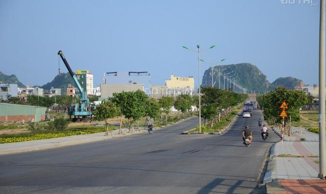Đất 2 mặt tiền khu Đầm Sen, gần đường Minh Mạng, Nam Hòa Xuân, Đà Nẵng