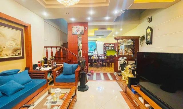 Bán nhà riêng phố Mai Anh Tuấn, phường ô chợ dừa quận Đống Đa, ô tô đỗ cửa, DT 81m2 * 5T, giá 12tỷ