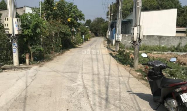 Bán 3 lô đất thổ cư với sổ hồng riêng sát công ty Changshin Vĩnh Cửu, Đồng Nai