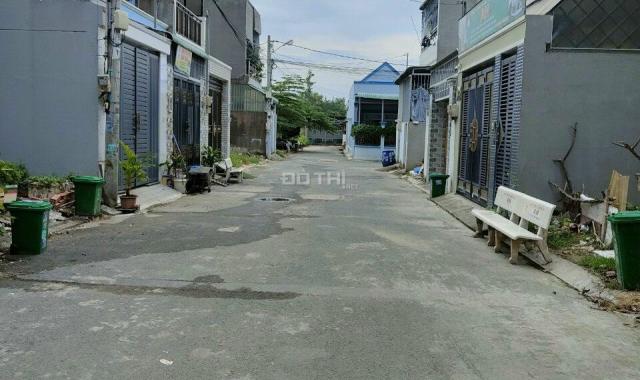 Bán đất tại đường 102, Phường Tăng Nhơn Phú A, Quận 9, Hồ Chí Minh diện tích 100m2 giá 5 tỷ