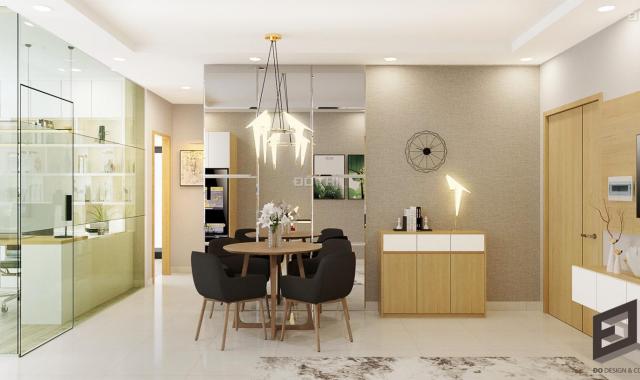 Dùng tiền thuê trọ để mua căn hộ 60m2 – 76m2 tại TTTM & Căn hộ Tecco Home