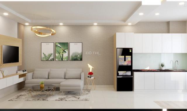 Dùng tiền thuê trọ để mua căn hộ 60m2 – 76m2 tại TTTM & Căn hộ Tecco Home