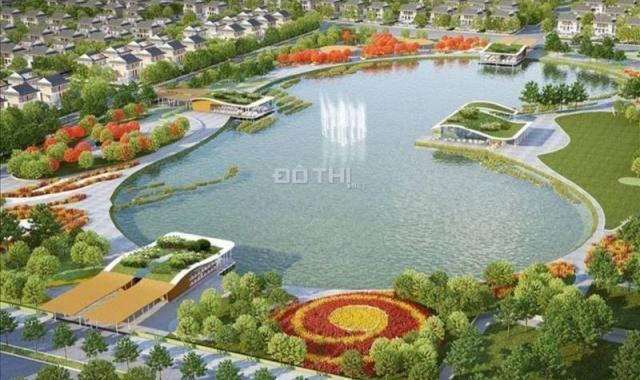 12 lô đất siêu đẹp The Felix Land Đông Bắc Bích Động