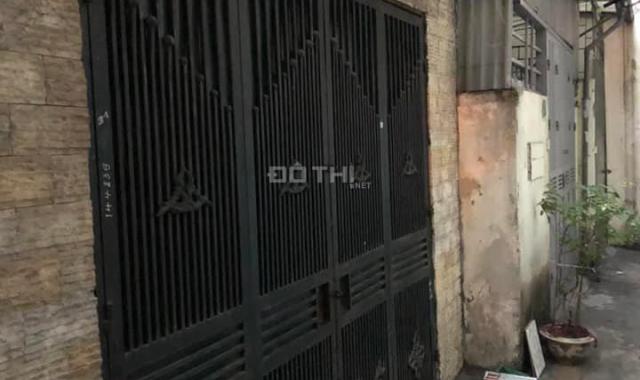 Bán đất ngõ Quỳnh, Quận Hai Bà Trưng, gần ô tô tránh