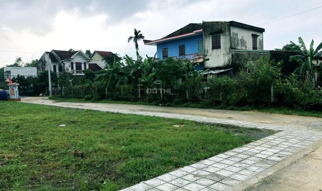 Đất Hà Tây - Điện Hoà đường 5m sạch đẹp thông thoáng, khu dân cư đông