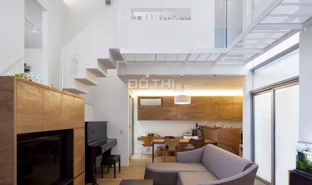 Bán nhanh nhà ngõ 173 Âu Cơ, giá 3.9 tỷ 44m2x4T, nhà đẹp, ngõ thoáng