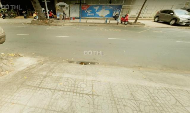 Bán nhà ngay mặt tiền Nguyễn Đình Chiểu, Q1, DT 530m2 sổ hồng, thiện chí bán