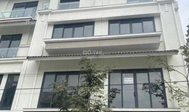 Bán liền kề khu C43 dự án Geleximco Lê Trọng Tấn 80m2*4 tầng, giá 8.5 tỷ