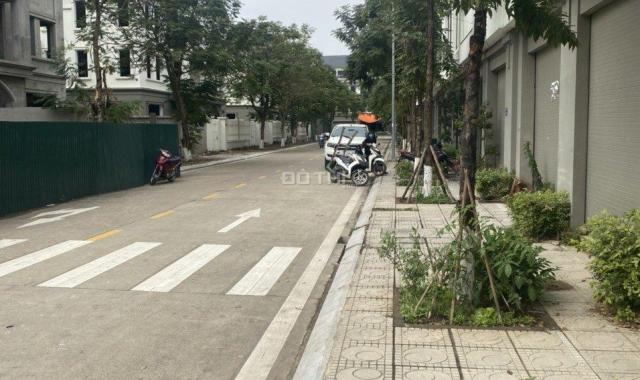 Bán liền kề khu C43 dự án Geleximco Lê Trọng Tấn 80m2*4 tầng, giá 8.5 tỷ