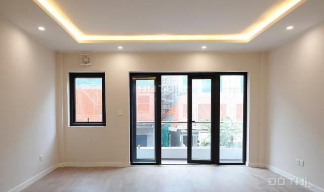 Bán nhà liền kề 105m2 x 5 tầng có thang máy dự án 67A Trương Định Minori