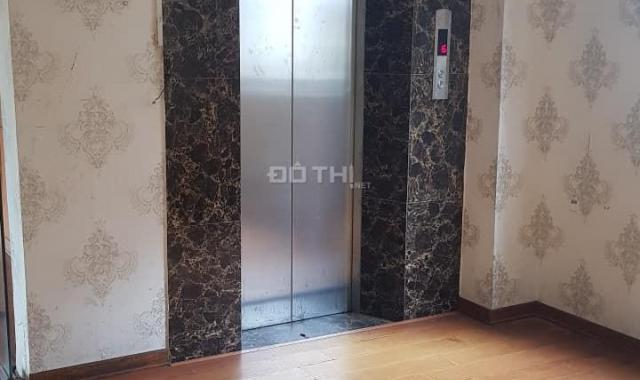 Bán nhà mặt phố Quan Hoa, Cầu Giấy, diện tích 140m2x6 tầng, mặt tiền 12m, giá 56 tỷ, LH 0989793003