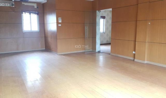Bán nhà mặt phố Quan Hoa, Cầu Giấy, diện tích 140m2x6 tầng, mặt tiền 12m, giá 56 tỷ, LH 0989793003
