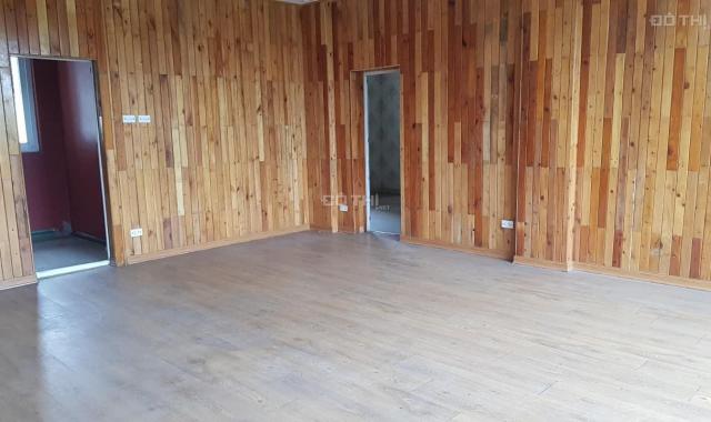 Bán nhà mặt phố Quan Hoa, Cầu Giấy, diện tích 140m2x6 tầng, mặt tiền 12m, giá 56 tỷ, LH 0989793003