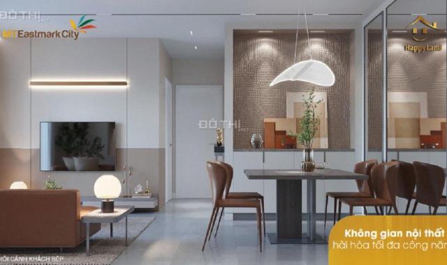 Giá tốt căn đẹp sở hữu căn hộ đa năng officetel MT Q9 chỉ 35 triệu/m2, mặt tiền đường Vành Đai 3